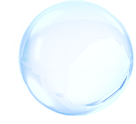 bubble