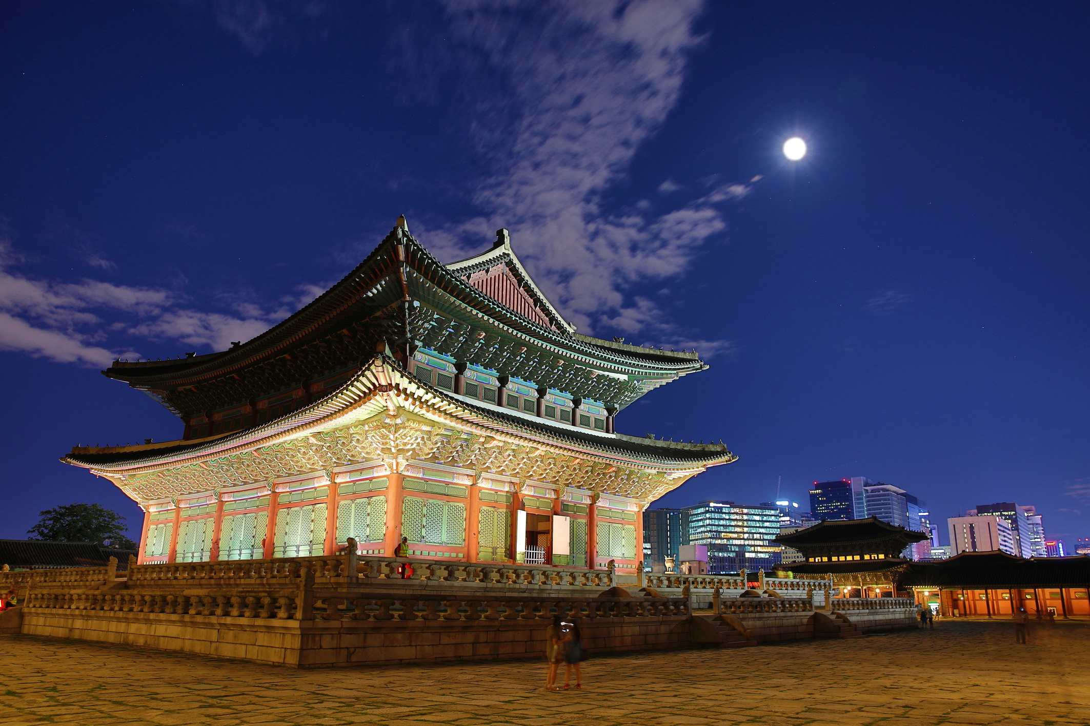 Discover your korea with KTO LA