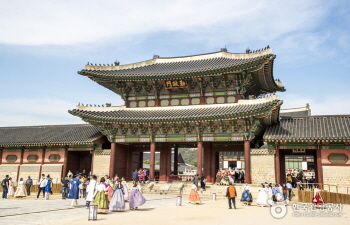 Special Tips to Enjoy the Five Royal Palaces in Seoul