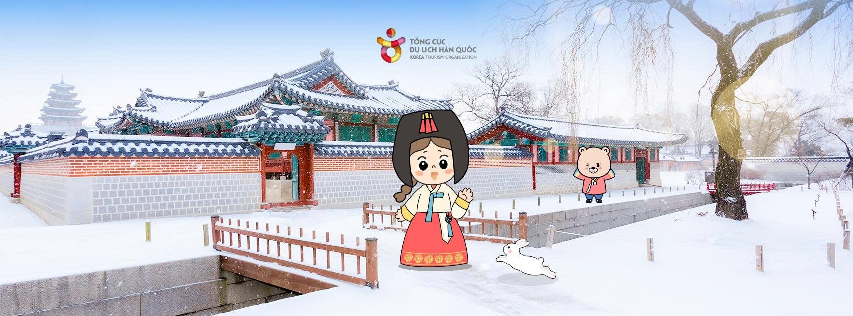 Chào mừng bạn đến với KTO Việt Nam!