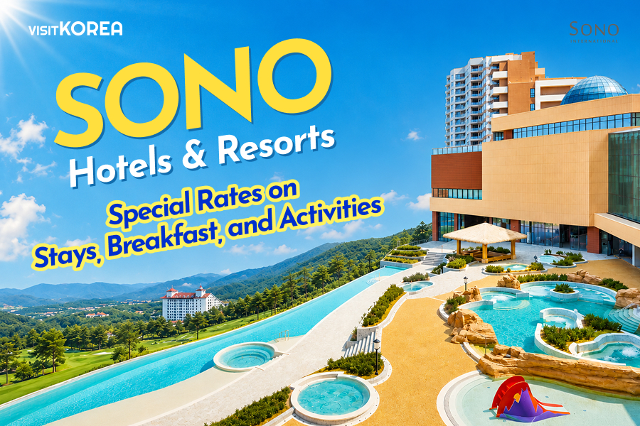 SONO HOTELS & RESORTS