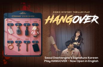Play HANGOVER – English Performance Open